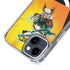 My Hero Academia Deku and Bakugo Season 5 iPhone 15 Plus MagSafe Case