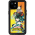 My Hero Academia Deku and Bakugo Season 5 iPhone 15 Plus Waterproof Case