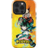 My Hero Academia Deku and Bakugo Season 5 iPhone 15 Pro Impact Case