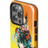 My Hero Academia Deku and Bakugo Season 5 iPhone 15 Pro Impact Case
