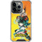 My Hero Academia Deku and Bakugo Season 5 iPhone 15 Pro Max Clear Case