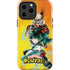 My Hero Academia Deku and Bakugo Season 5 iPhone 15 Pro Max Impact Case