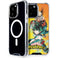 My Hero Academia Deku and Bakugo Season 5 iPhone 15 Pro Max MagSafe Case