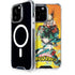 My Hero Academia Deku and Bakugo Season 5 iPhone 15 Pro Max MagSafe Case