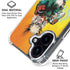 My Hero Academia Deku and Bakugo Season 5 iPhone 16 Clear Case