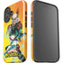 My Hero Academia Deku and Bakugo Season 5 iPhone 16 Impact Case