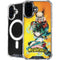 My Hero Academia Deku and Bakugo Season 5 iPhone 16 MagSafe Case