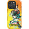 My Hero Academia Deku and Bakugo Season 5 iPhone 16 Pro Impact Case