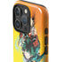 My Hero Academia Deku and Bakugo Season 5 iPhone 16 Pro Impact Case