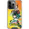 My Hero Academia Deku and Bakugo Season 5 iPhone 16 Pro Max Clear Case