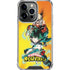 My Hero Academia Deku and Bakugo Season 5 iPhone 16 Pro Max Clear Case