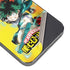 My Hero Academia Deku and Bakugo Season 5 iPhone 16 Pro Skin