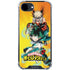 My Hero Academia Deku and Bakugo Season 5 iPhone 16e Clear Case