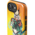 My Hero Academia Deku and Bakugo Season 5 iPhone 16e Impact Case