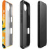 My Hero Academia Deku and Bakugo Season 5 iPhone 16e Impact Case