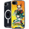My Hero Academia Deku and Bakugo Season 5 iPhone 16e MagSafe Case