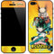 My Hero Academia Deku and Bakugo Season 5 iPhone 5/5s/5SE Skin