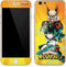 My Hero Academia Deku and Bakugo Season 5 iPhone 6/6s Skin
