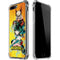 My Hero Academia Deku and Bakugo Season 5 iPhone 7/8 Plus Clear Case