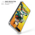 My Hero Academia Deku and Bakugo Season 5 iPhone 7/8 Plus Clear Case