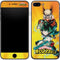 My Hero Academia Deku and Bakugo Season 5 iPhone 7 Plus Skin