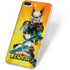 My Hero Academia Deku and Bakugo Season 5 iPhone 7 Plus Skin