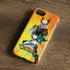 My Hero Academia Deku and Bakugo Season 5 iPhone 7 Pro Case