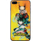 My Hero Academia Deku and Bakugo Season 5 iPhone 8 Plus Skin