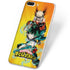 My Hero Academia Deku and Bakugo Season 5 iPhone 8 Plus Skin