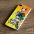 My Hero Academia Deku and Bakugo Season 5 iPhone 8 Plus Skin