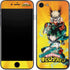 My Hero Academia Deku and Bakugo Season 5 iPhone 8 Skin