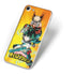 My Hero Academia Deku and Bakugo Season 5 iPhone 8 Skin