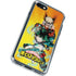 My Hero Academia Deku and Bakugo Season 5 iPhone SE (2nd & 3rd Gen) Clear Case