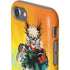 My Hero Academia Deku and Bakugo Season 5 iPhone SE (2nd & 3rd Gen) Pro Case