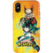 My Hero Academia Deku and Bakugo Season 5 iPhone X Pro Case