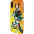 My Hero Academia Deku and Bakugo Season 5 iPhone X Pro Case
