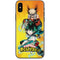 My Hero Academia Deku and Bakugo Season 5 iPhone X Skin