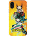 My Hero Academia Deku and Bakugo Season 5 iPhone XR Pro Case