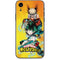 My Hero Academia Deku and Bakugo Season 5 iPhone XR Skin