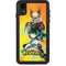 My Hero Academia Deku and Bakugo Season 5 iPhone XR Waterproof Case