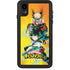 My Hero Academia Deku and Bakugo Season 5 iPhone XR Waterproof Case
