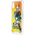 My Hero Academia Deku and Bakugo Season 5 iPhone XS Clear Case