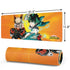 My Hero Academia Deku and Bakugo Season 5 Gaming Mouse Pad