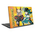 My Hero Academia Deku and Bakugo Season 5 Dell Latitude Skin