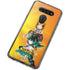 My Hero Academia Deku and Bakugo Season 5 LG K51/Q51 Clear Case