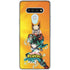 My Hero Academia Deku and Bakugo Season 5 LG Stylo 6 Clear Case