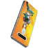 My Hero Academia Deku and Bakugo Season 5 LG Stylo 6 Clear Case