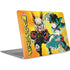 My Hero Academia Deku and Bakugo Season 5 Apple MacBook Air Skin