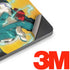 My Hero Academia Deku and Bakugo Season 5 Apple MacBook Air Skin