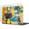 My Hero Academia Deku and Bakugo Season 5 MacBook Pro 14in (2021-24) Case plus Skin